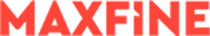MaxFine logo