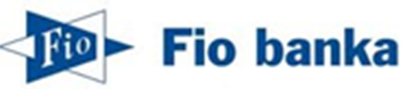 Fio banka logo